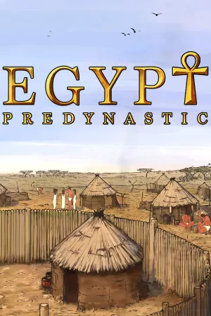 Predynastic Egypt — купить ключ Steam дешевле, обложка игры