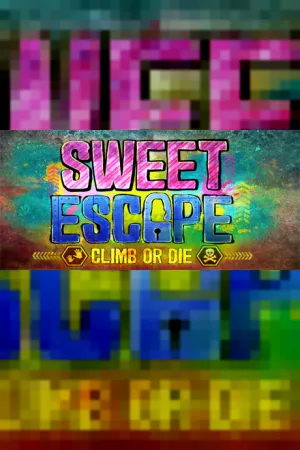 Sweet Escape VR — купить ключ Steam дешевле, обложка игры