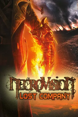NecroVisioN: Lost Company — купить ключ Steam дешевле, обложка игры
