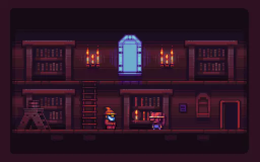 Pocket Kingdom — скриншот 1 из игры