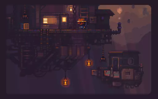 Pocket Kingdom — скриншот 2 из игры
