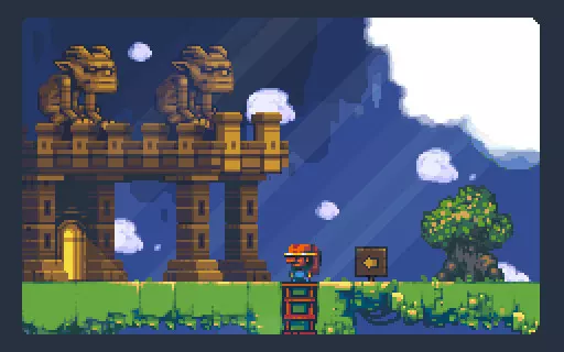 Pocket Kingdom — скриншот 3 из игры