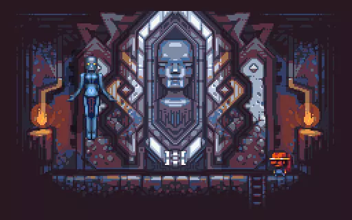 Pocket Kingdom — скриншот 4 из игры