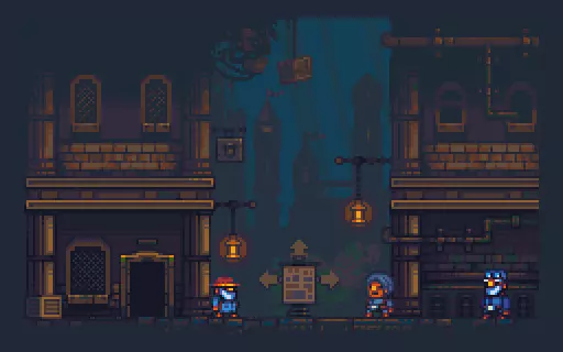 Pocket Kingdom — скриншот 5 из игры