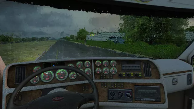 Rig n Roll — скриншот 1 из игры