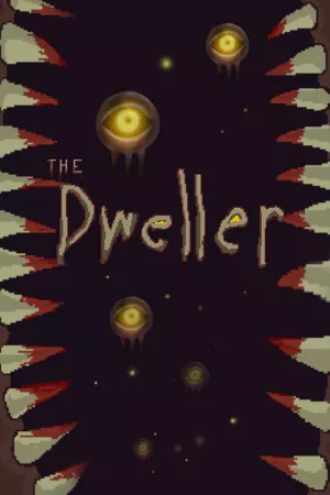 The Dweller — купить ключ Steam дешевле, обложка игры