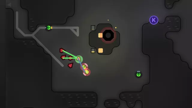 Screeps: World — скриншот 6 из игры