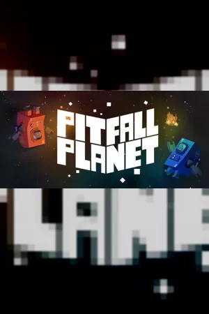Pitfall Planet — купить ключ Steam дешевле, обложка игры