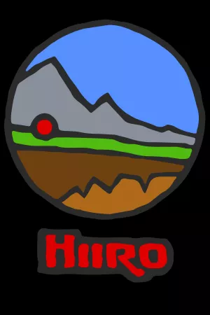 Hiiro — купить ключ Steam дешевле, обложка игры