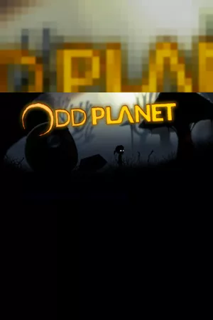OddPlanet — купить ключ Steam дешевле, обложка игры