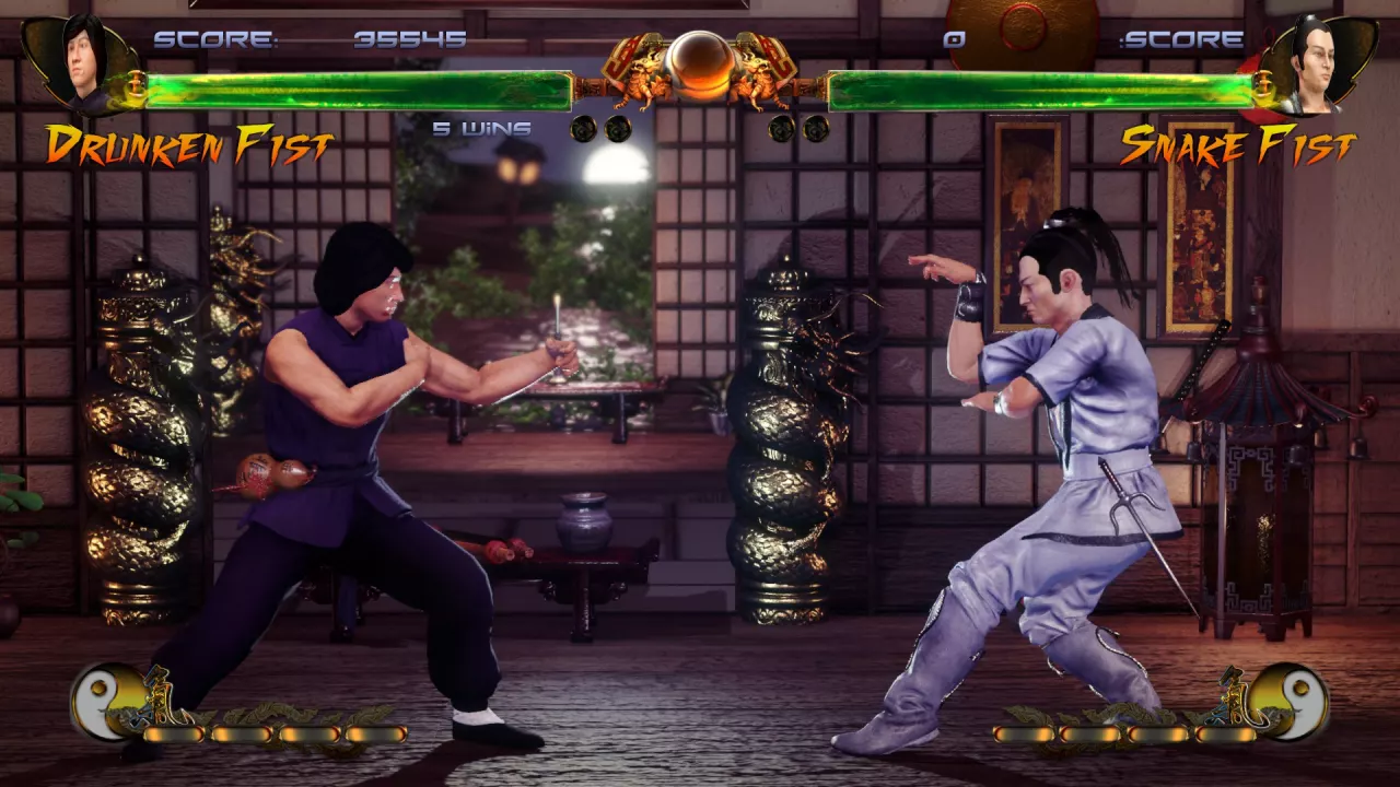 Shaolin vs Wutang — сравните цены на ключи и гифты Steam