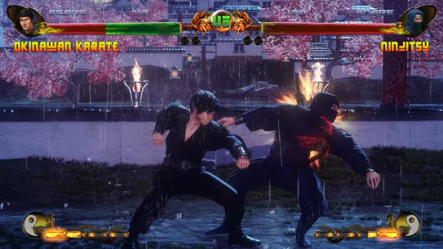 Скриншот 6 из Shaolin vs Wutang — сравните цены на игру в Steam