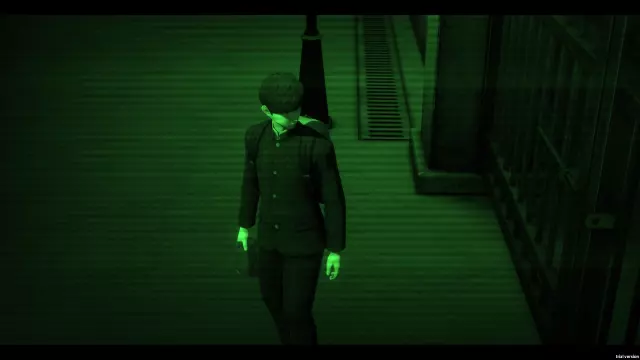 White Day: A Labyrinth Named School — скриншот 3 из игры