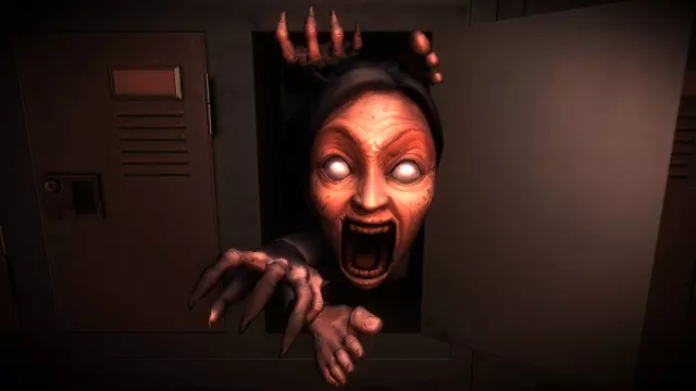 White Day: A Labyrinth Named School — скриншот 4 из игры