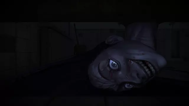 White Day: A Labyrinth Named School — скриншот 5 из игры