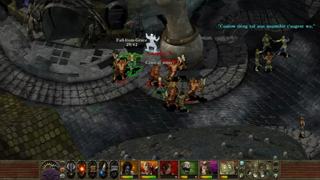 Planescape: Torment: Enhanced Edition — скриншот 4 из игры