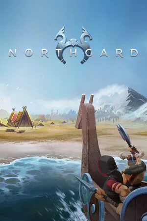 Northgard: Definitive Edition — купить ключ Steam дешевле, обложка игры