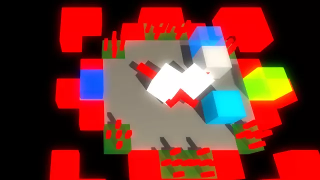 Escape This — скриншот 2 из игры