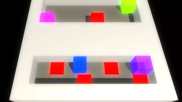 Escape This — скриншот 4 из игры