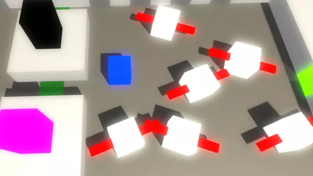 Escape This — скриншот 5 из игры
