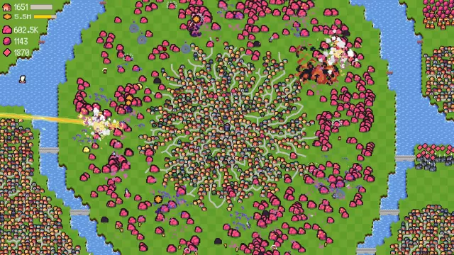 Babel Legacy — скриншот 4 из игры