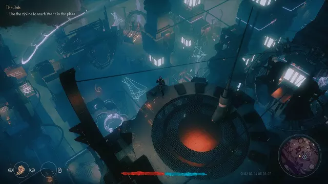 Seven: улучшенное издание — скриншот 1 из игры
