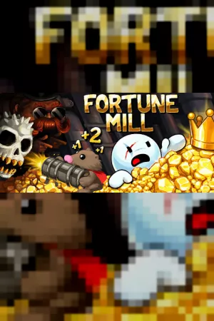 Сравнить цены на Fortune Mill в Steam — выбери, где купить дешевле