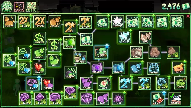 Скриншот 4 из Fortune Mill — сравните цены на игру в Steam