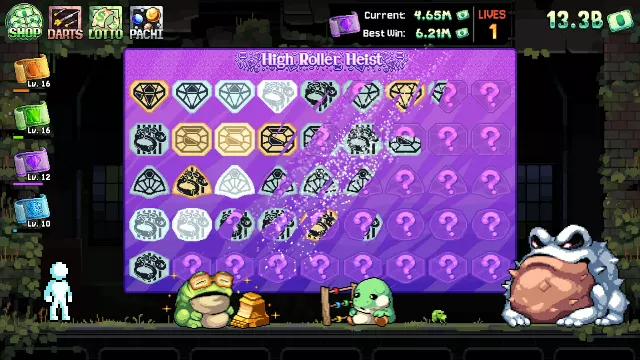 Скриншот 6 из Fortune Mill — сравните цены на игру в Steam
