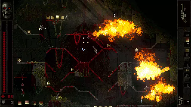 BUTCHER — скриншот 6 из игры