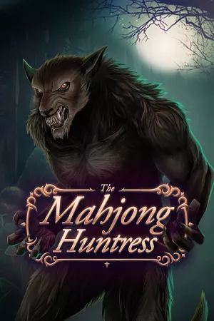 The Mahjong Huntress — купить ключ Steam дешевле, обложка игры