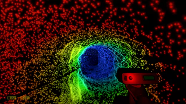 Scanner Sombre — скриншот 4 из игры