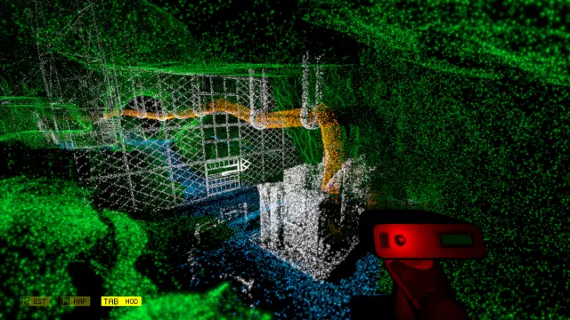 Scanner Sombre — скриншот 5 из игры