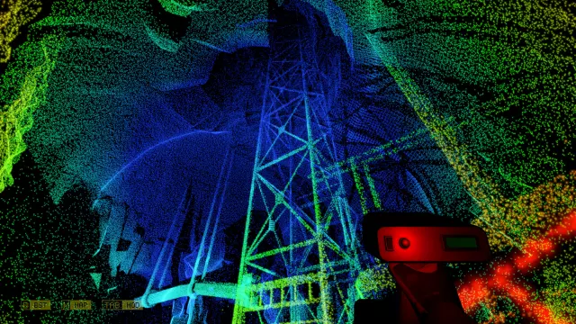 Scanner Sombre — скриншот 6 из игры