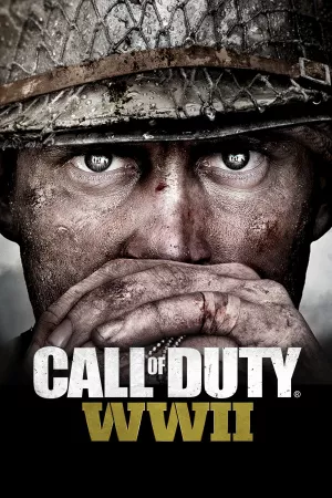 Call of Duty: WWII — купить ключ Steam дешевле, обложка игры