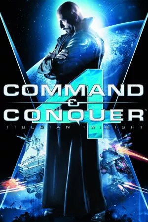 Command & Conquer 4: Эпилог — купить ключ Steam дешевле, обложка игры