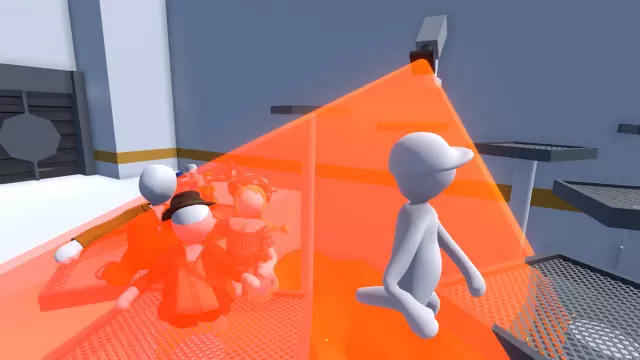 Human Fall Flat — скриншот 4 из игры