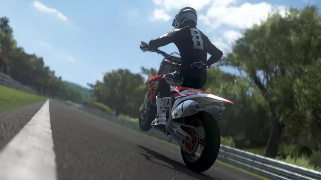 Ride 2 — скриншот 2 из игры