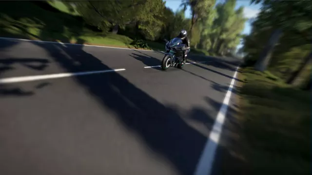 Ride 2 — скриншот 3 из игры