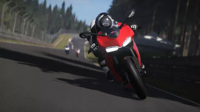 Ride 2 — скриншот 4 из игры