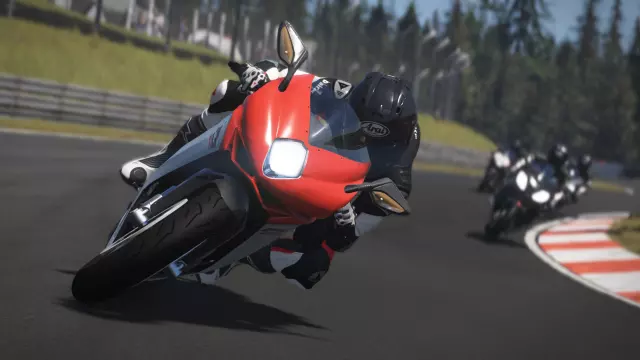 Ride 2 — скриншот 5 из игры