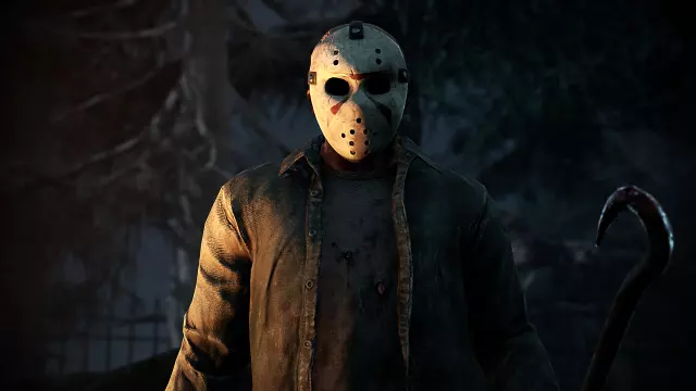 Dead by Daylight: Jason — скриншот 1 из игры