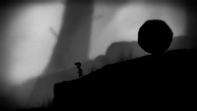 LIMBO — скриншот 2 из игры