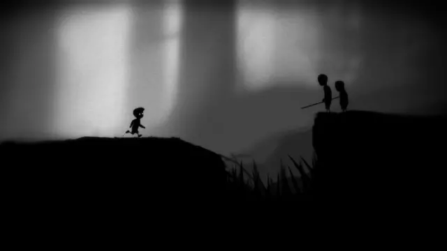 LIMBO — скриншот 3 из игры
