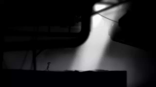 LIMBO — скриншот 6 из игры