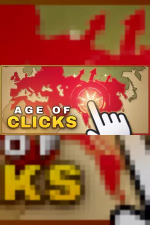 Сравнить цены на Age of Clicks в Steam — выбери, где купить дешевле