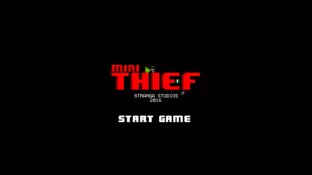 Mini Thief — сравните цены на ключи и гифты Steam