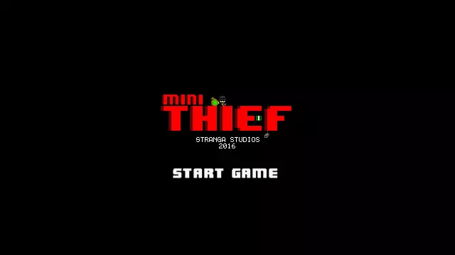 Скриншот 1 из Mini Thief — сравните цены на игру в Steam