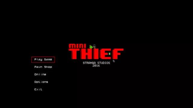 Скриншот 2 из Mini Thief — сравните цены на игру в Steam