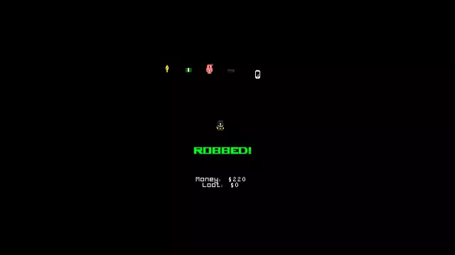 Скриншот 6 из Mini Thief — сравните цены на игру в Steam